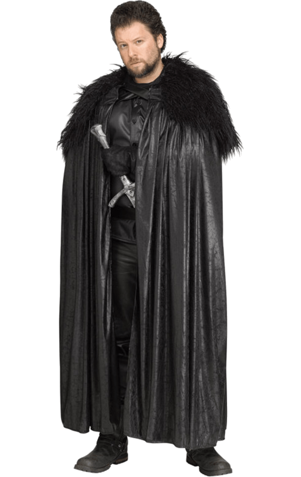 Mens Jon Snow Costume