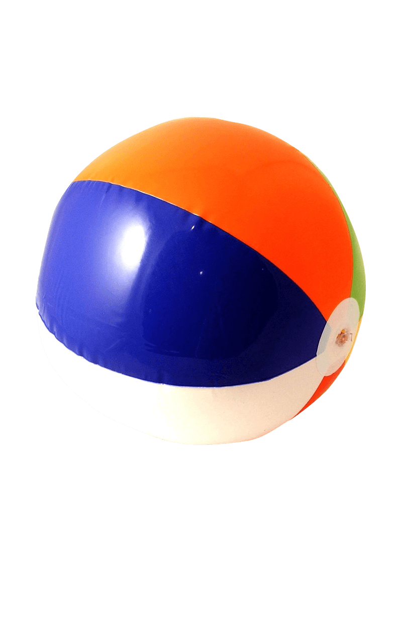 Inflatable Beach Ball