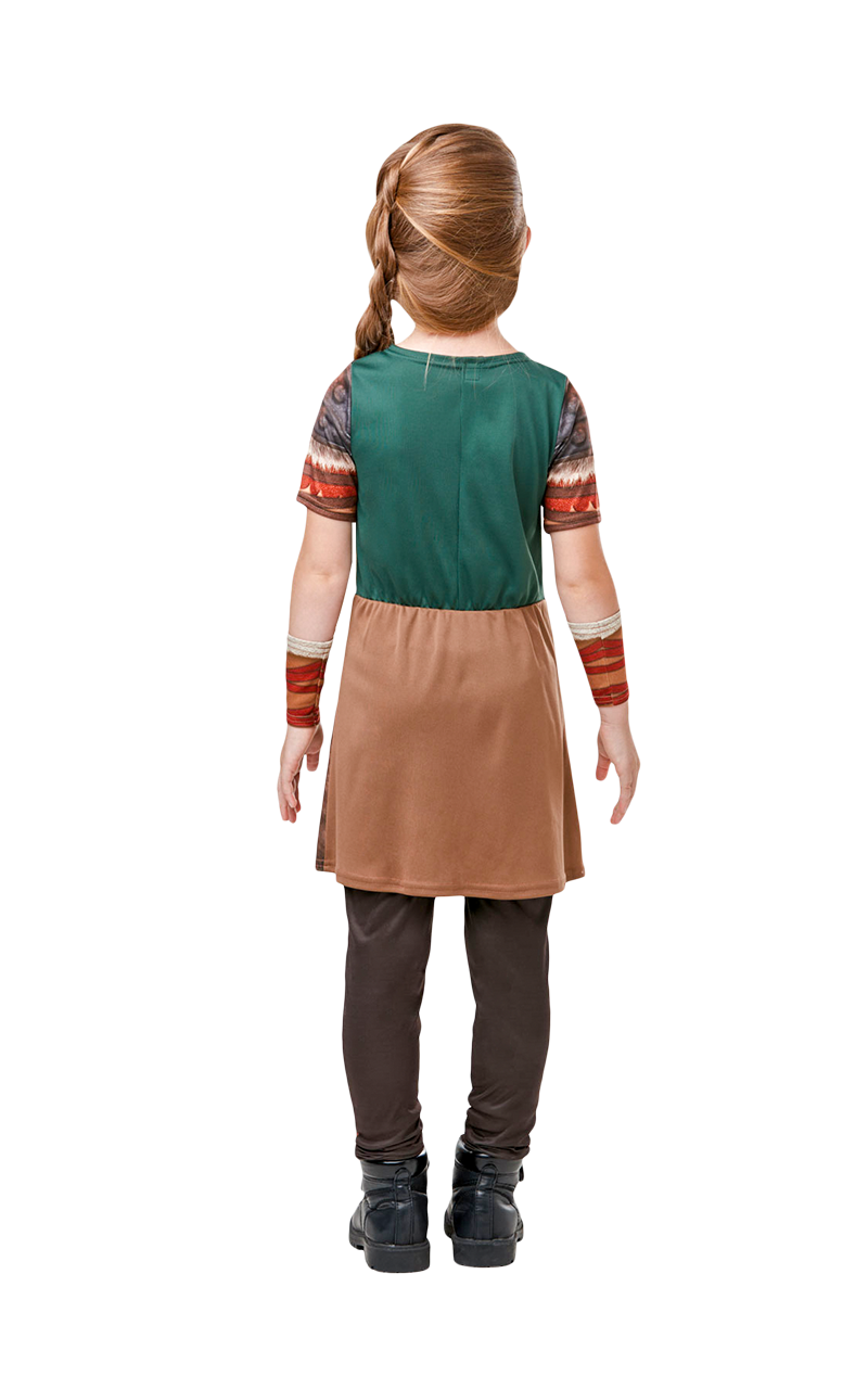 Kids Astrid Costume