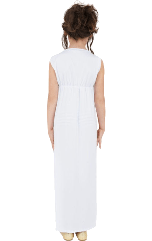 Kids Grecian Girl Costume