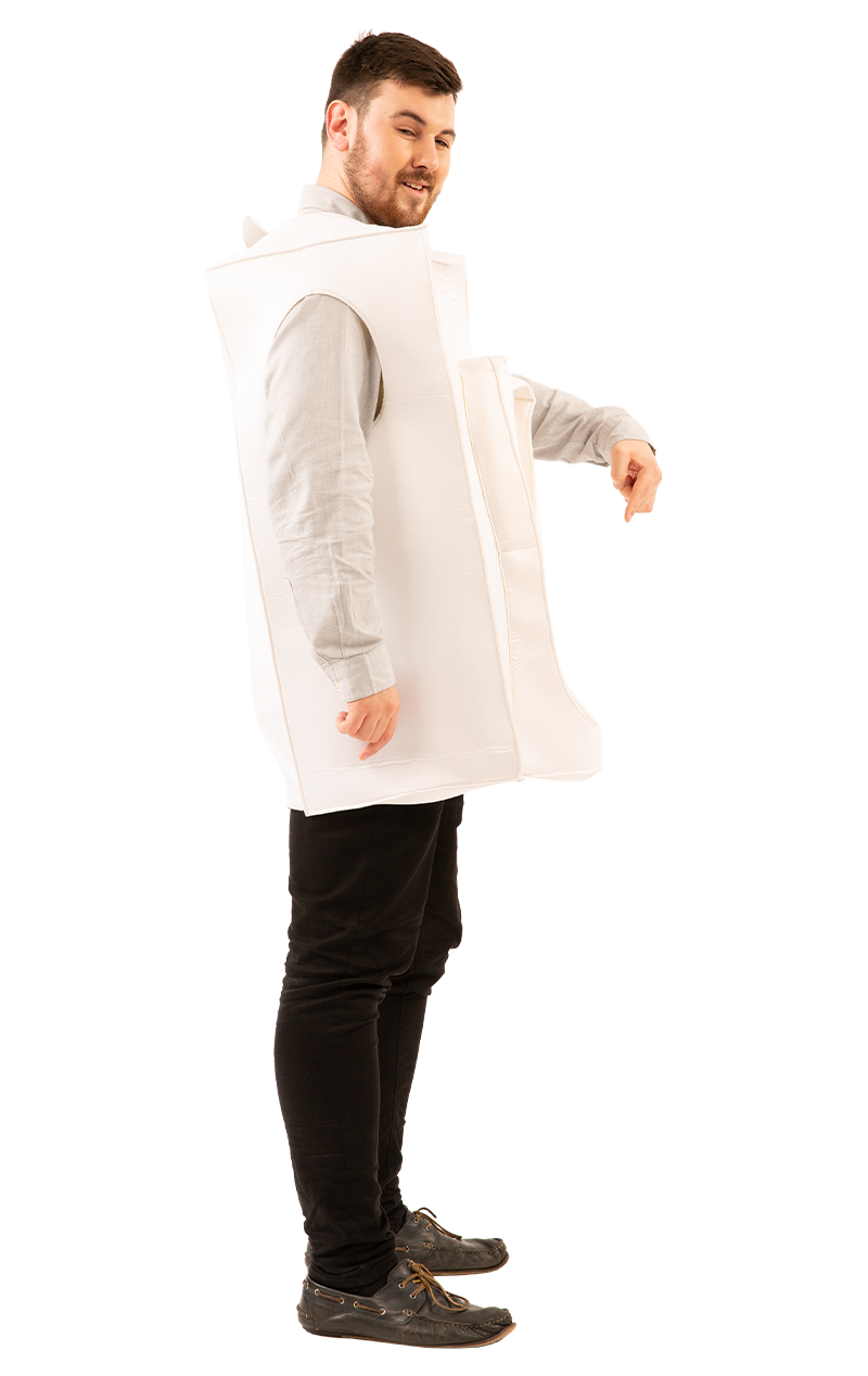 Mens Urinal Costume