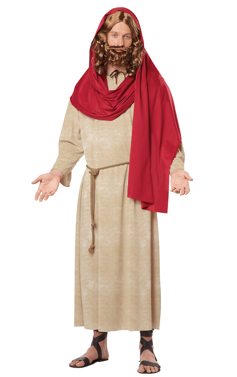 Adult Jesus Costume