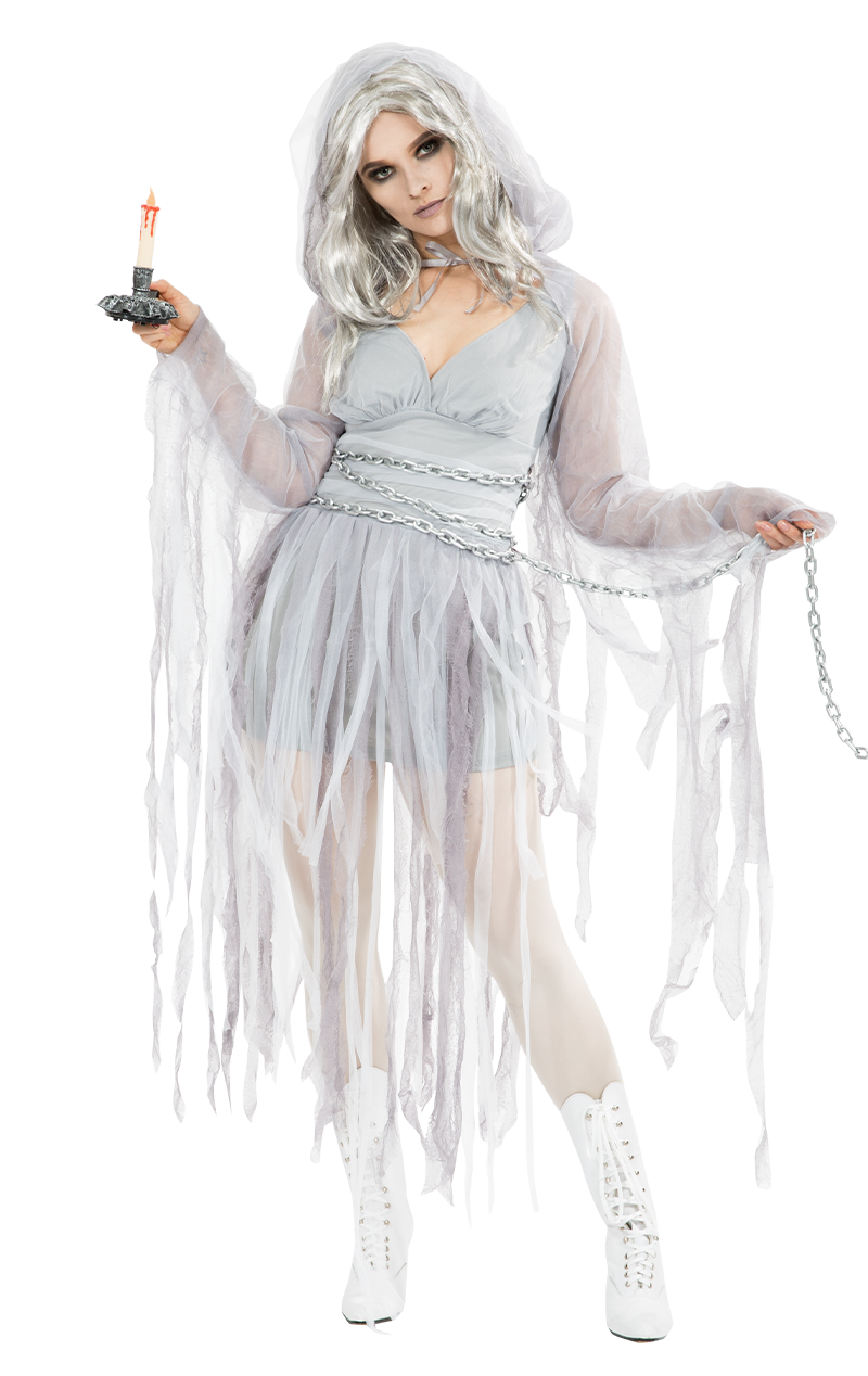 Adult Haunting Beauty Costume