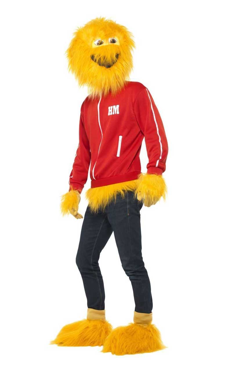 Mens The Honey Monster Costume