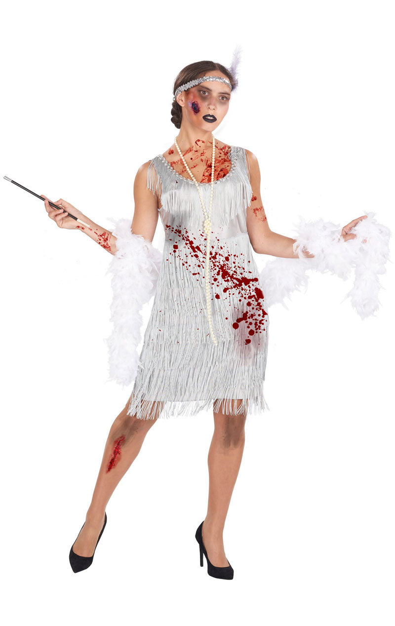 Womens Gory Gatbsy 1920s Costume