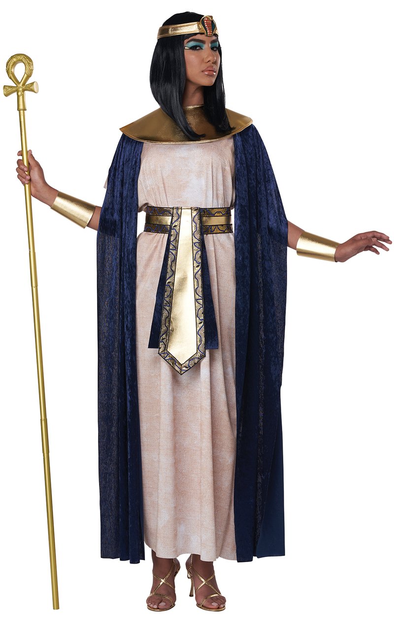 Adult Unisex Ancient Egyptian Tunic Costume - Joke.co.uk