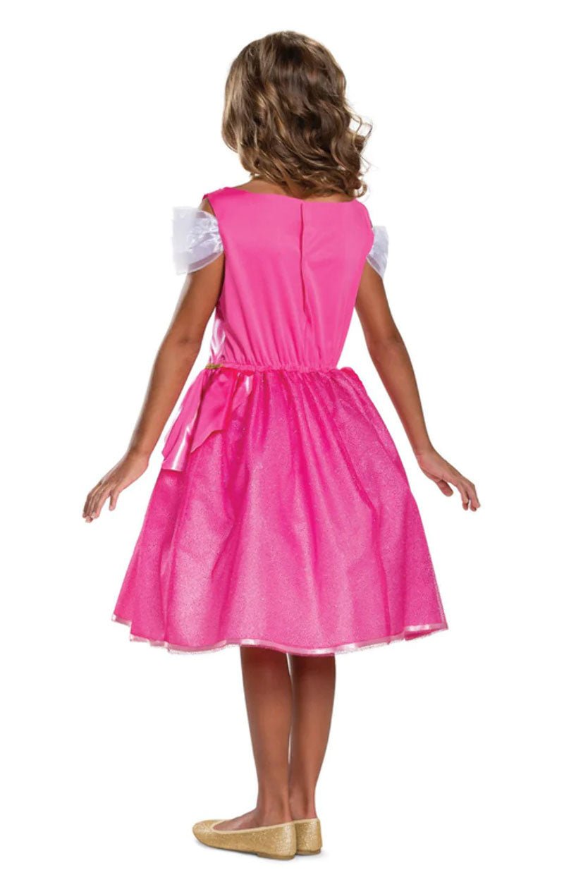 Kids Deluxe Disney Sleeping Beauty Costume - Joke.co.uk