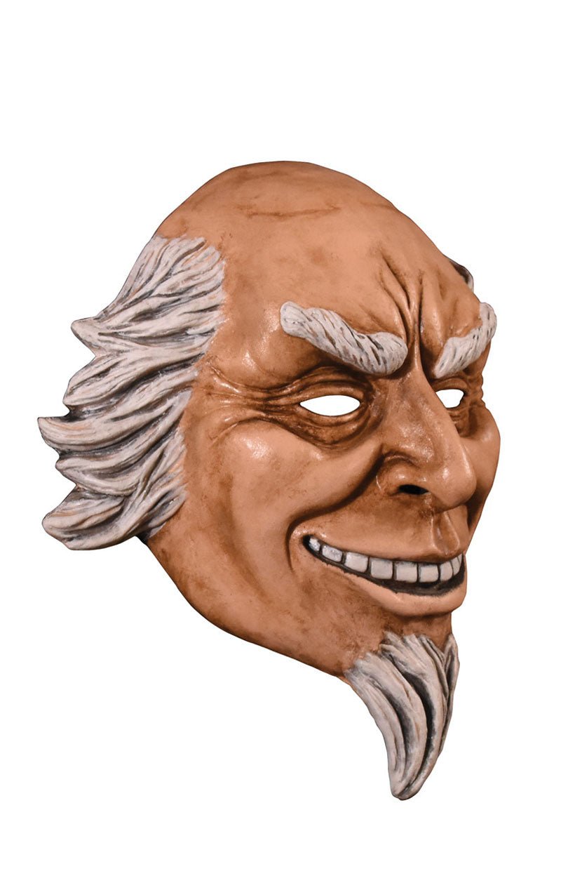 The Purge Election Year - Uncle Sam Mask - Joke.co.uk