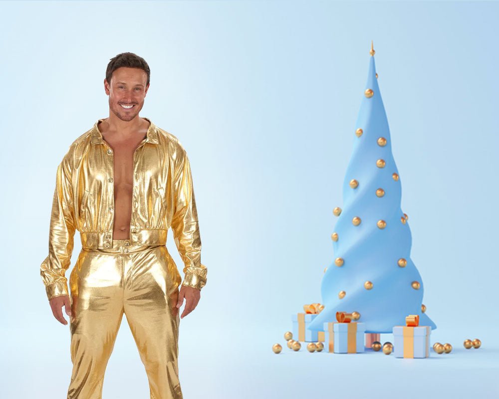 12 Fun & Festive Christmas Party Costume Ideas - Joke.co.uk