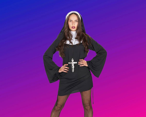 Sexy Halloween costume ideas – Cute outfits that will attract attention - Joke.co.uk