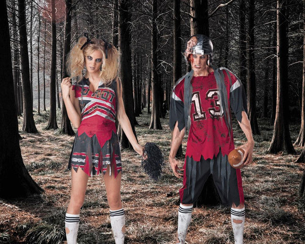 The best couples Halloween costume ideas - Joke.co.uk