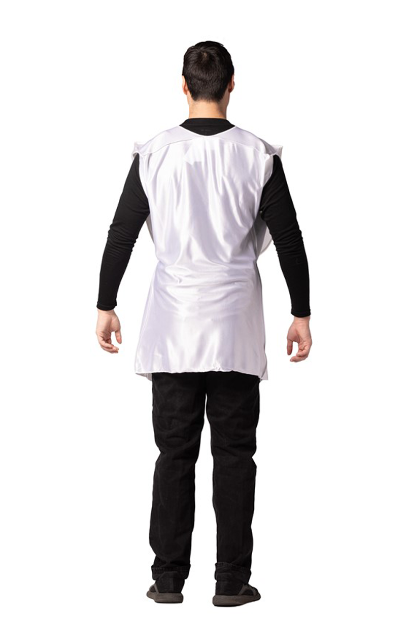Adult Toilet Costume