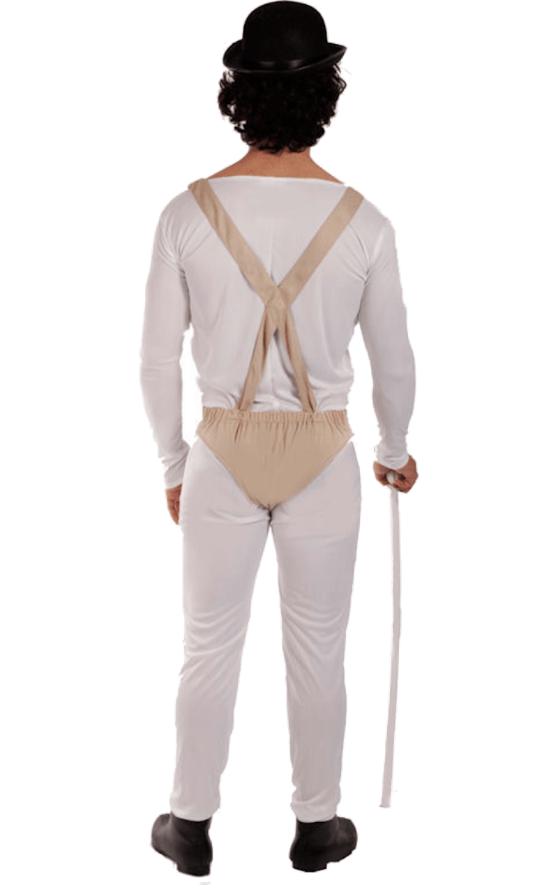 Mens Clockwork Orange Movie Costume