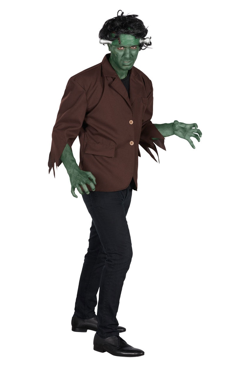Adult Frankenstein Halloween Costume