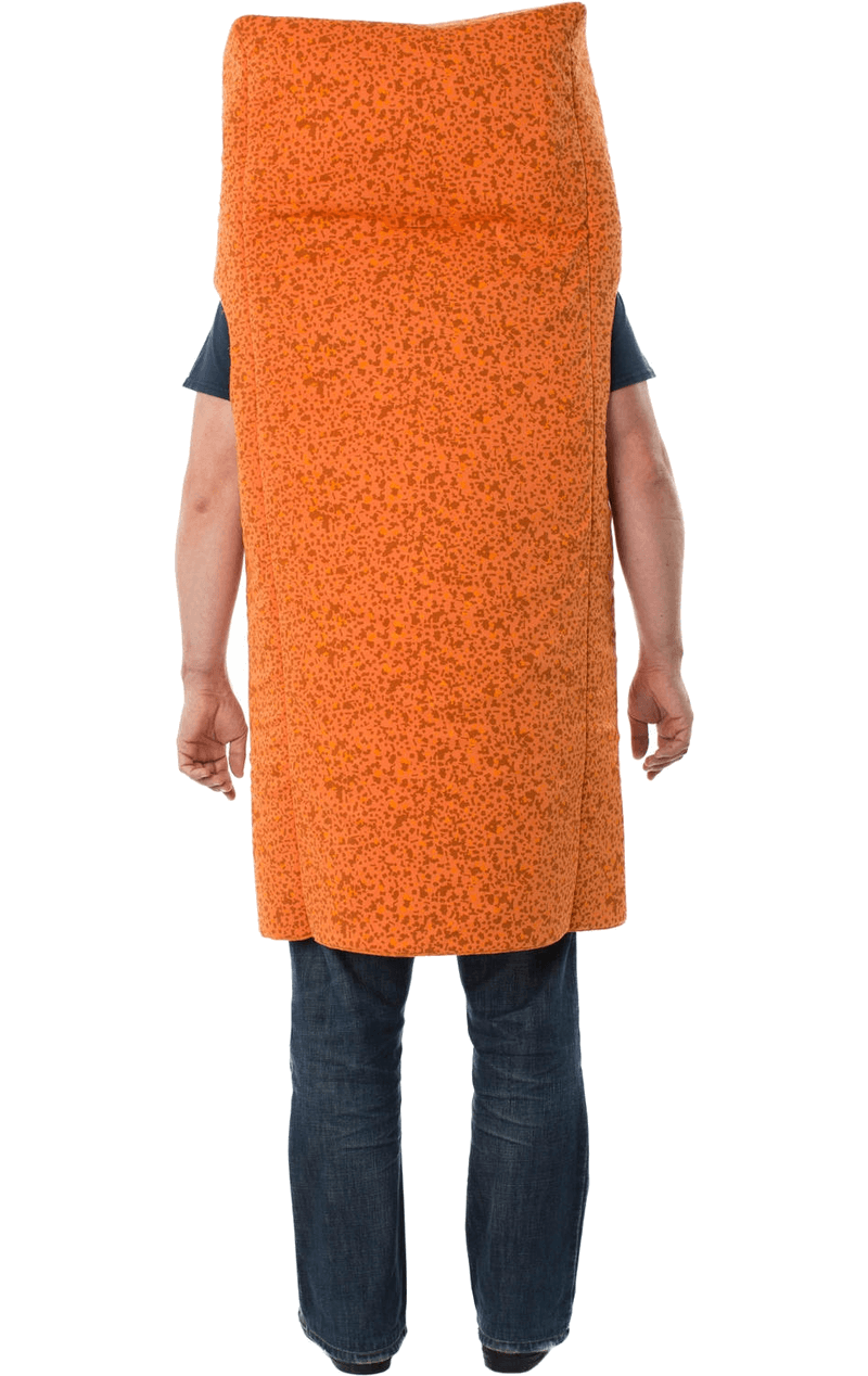 Adult Fish Finger Costume