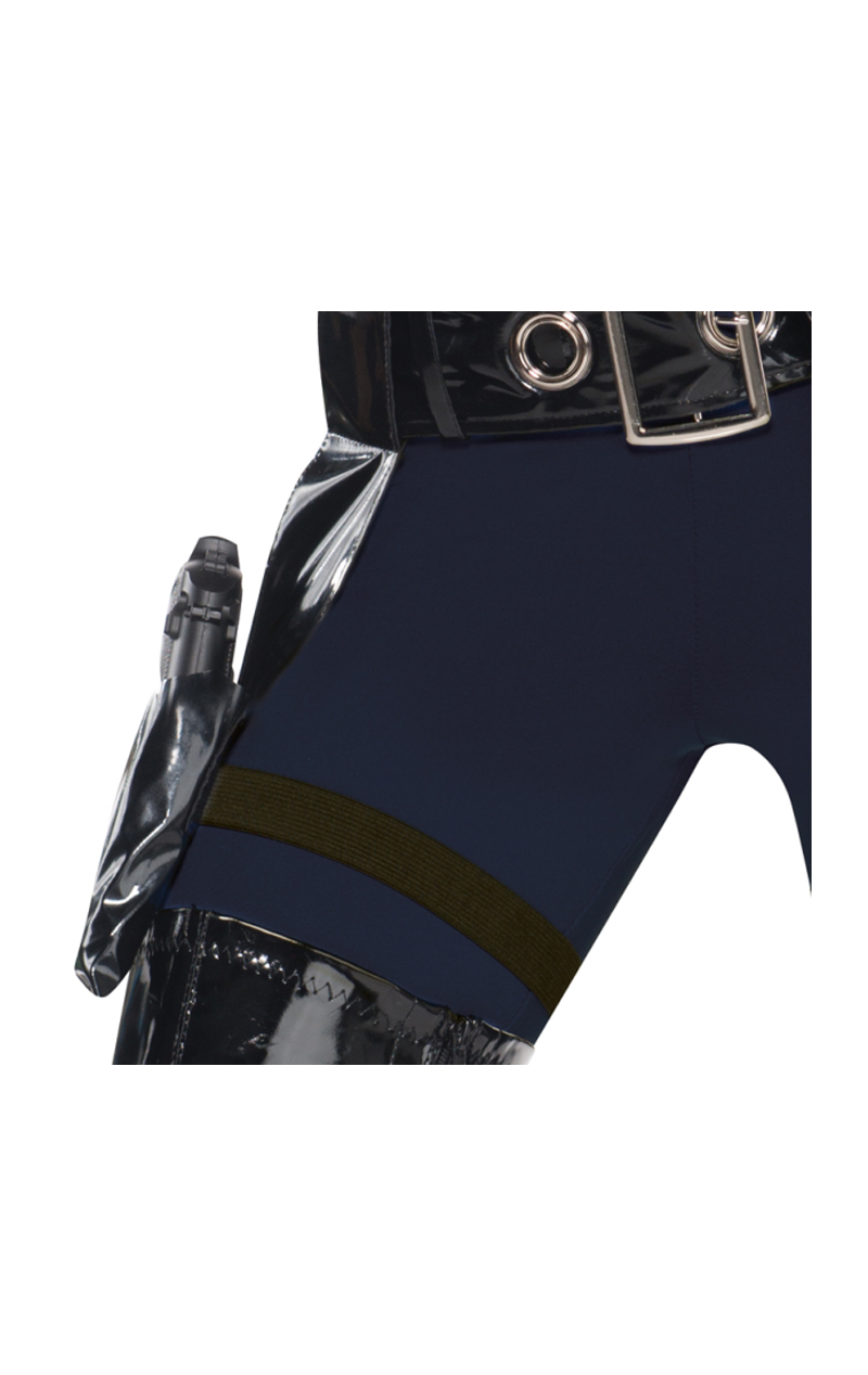 Adult Saucy Sergeant Policewoman Costume