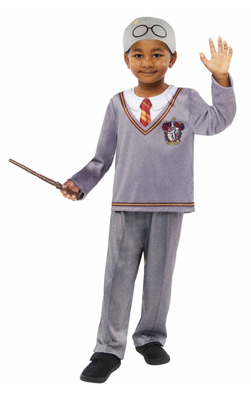Toddler Harry Potter Costume