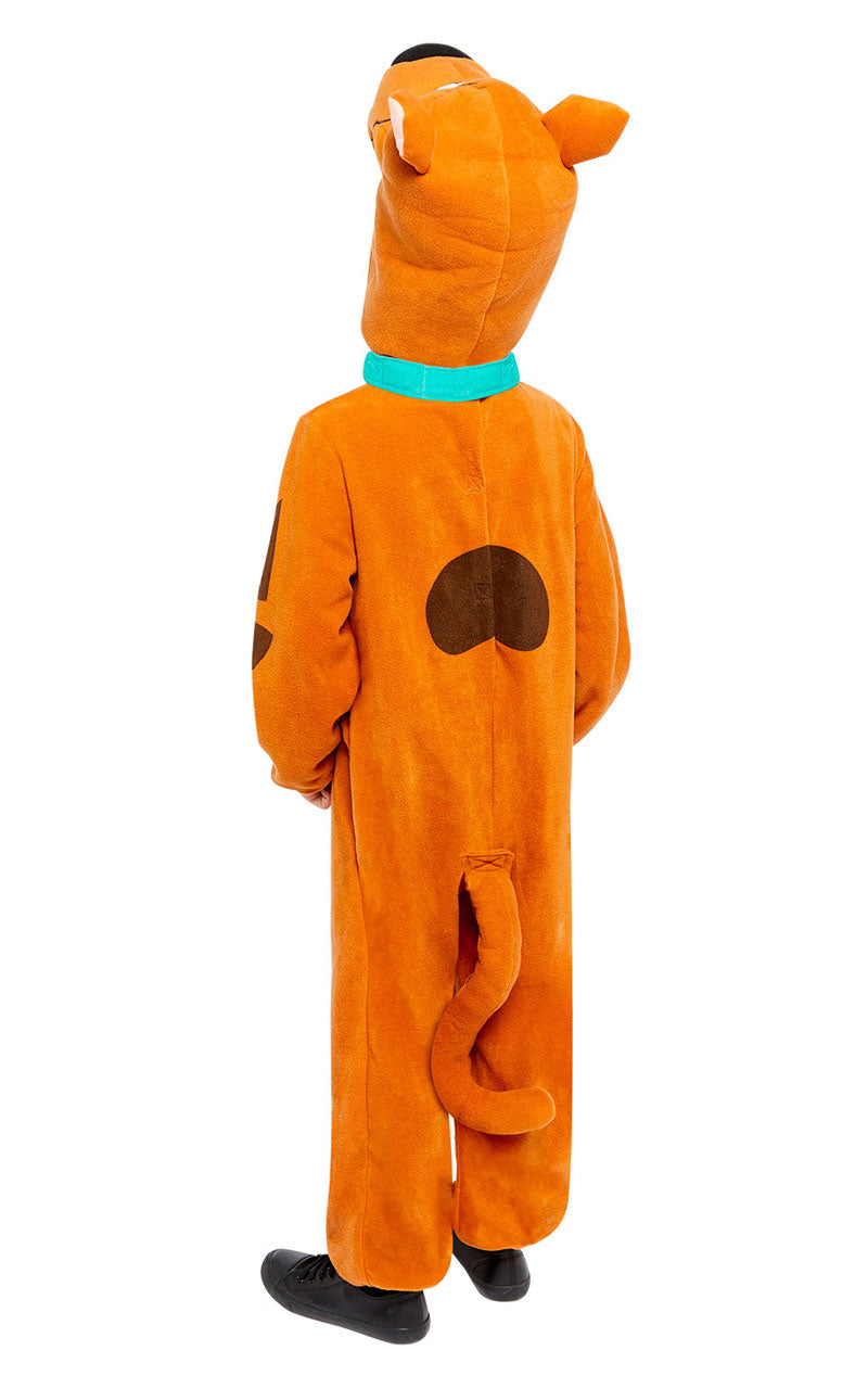 Kids Scooby Doo Costume