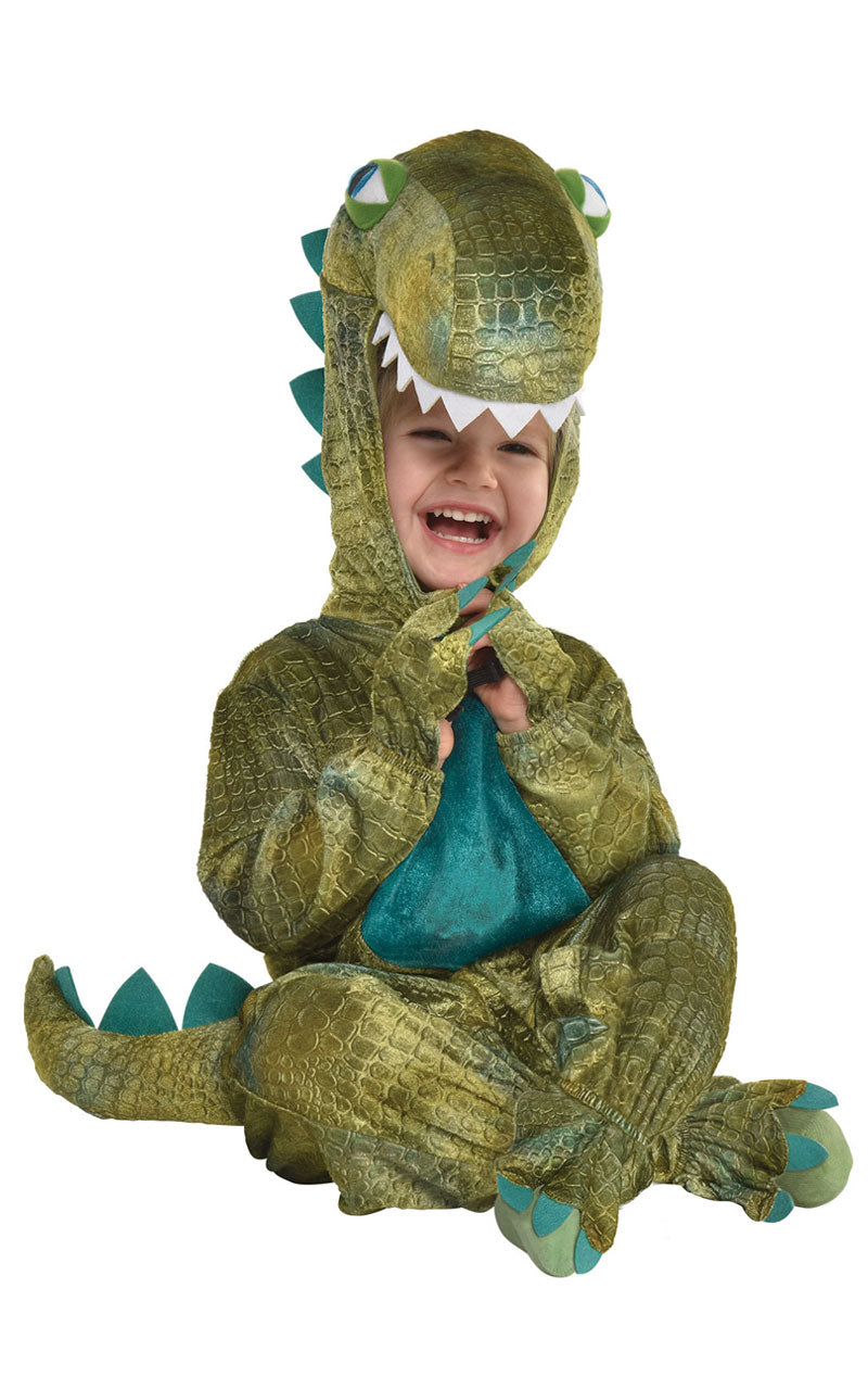 Toddler Baby Roar Costume