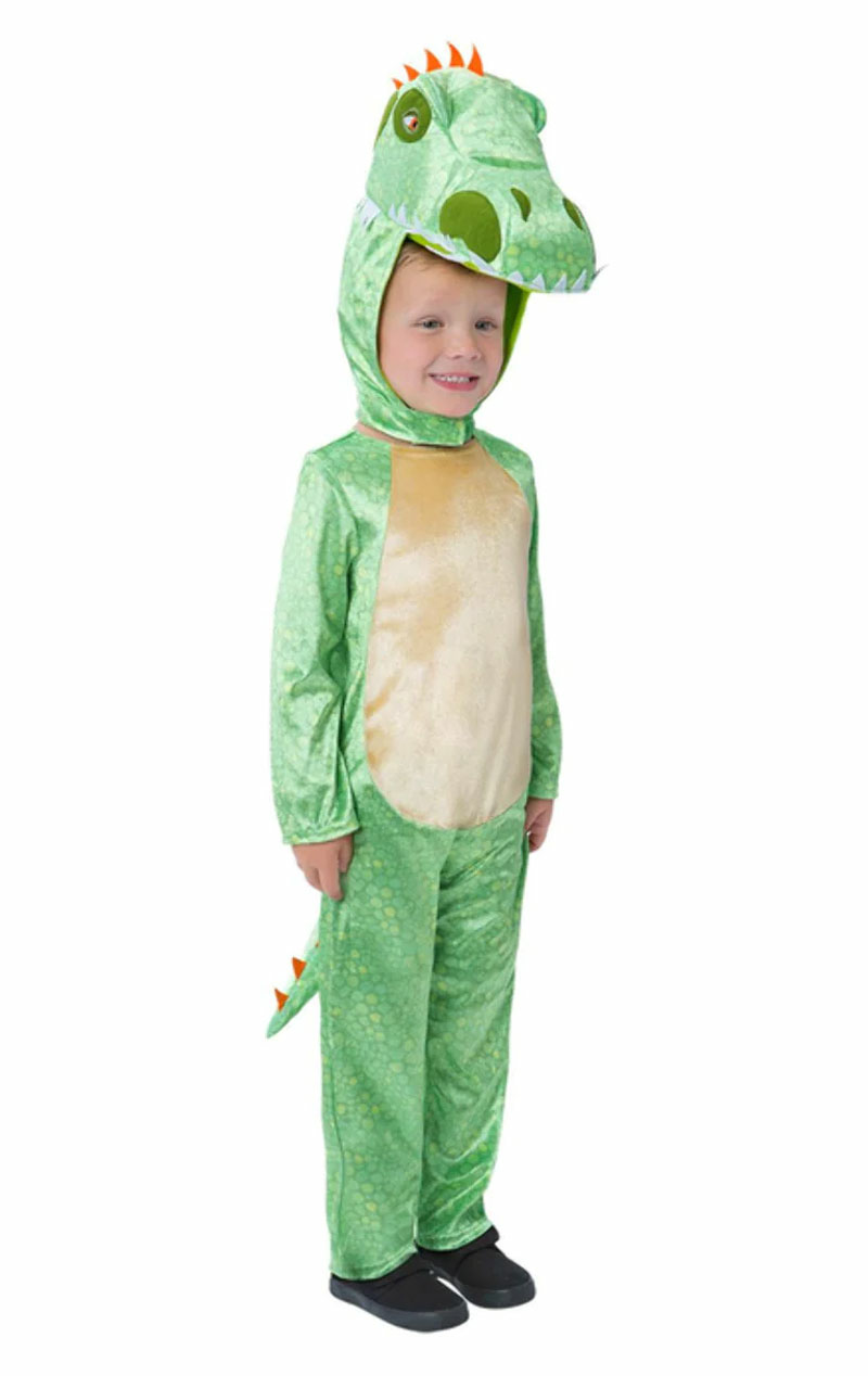 Kids Deluxe Gigantosaurus Costume