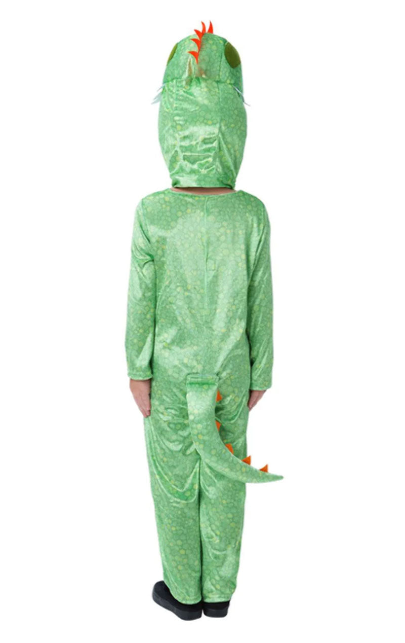 Kids Deluxe Gigantosaurus Costume