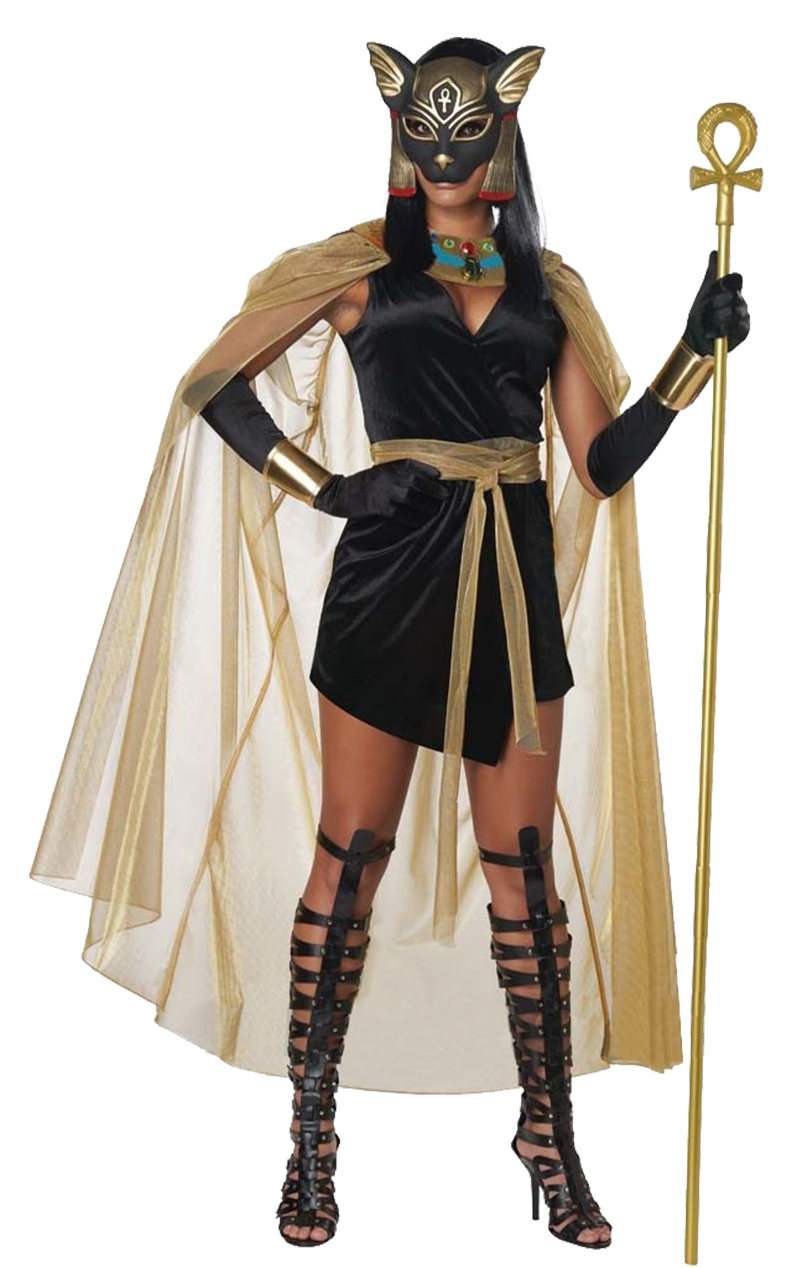 Egyptian fancy dress girl clearance