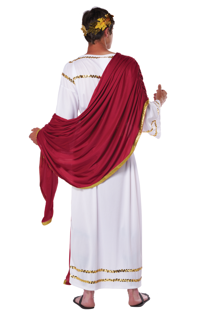 Adult Caesar Roman Costume