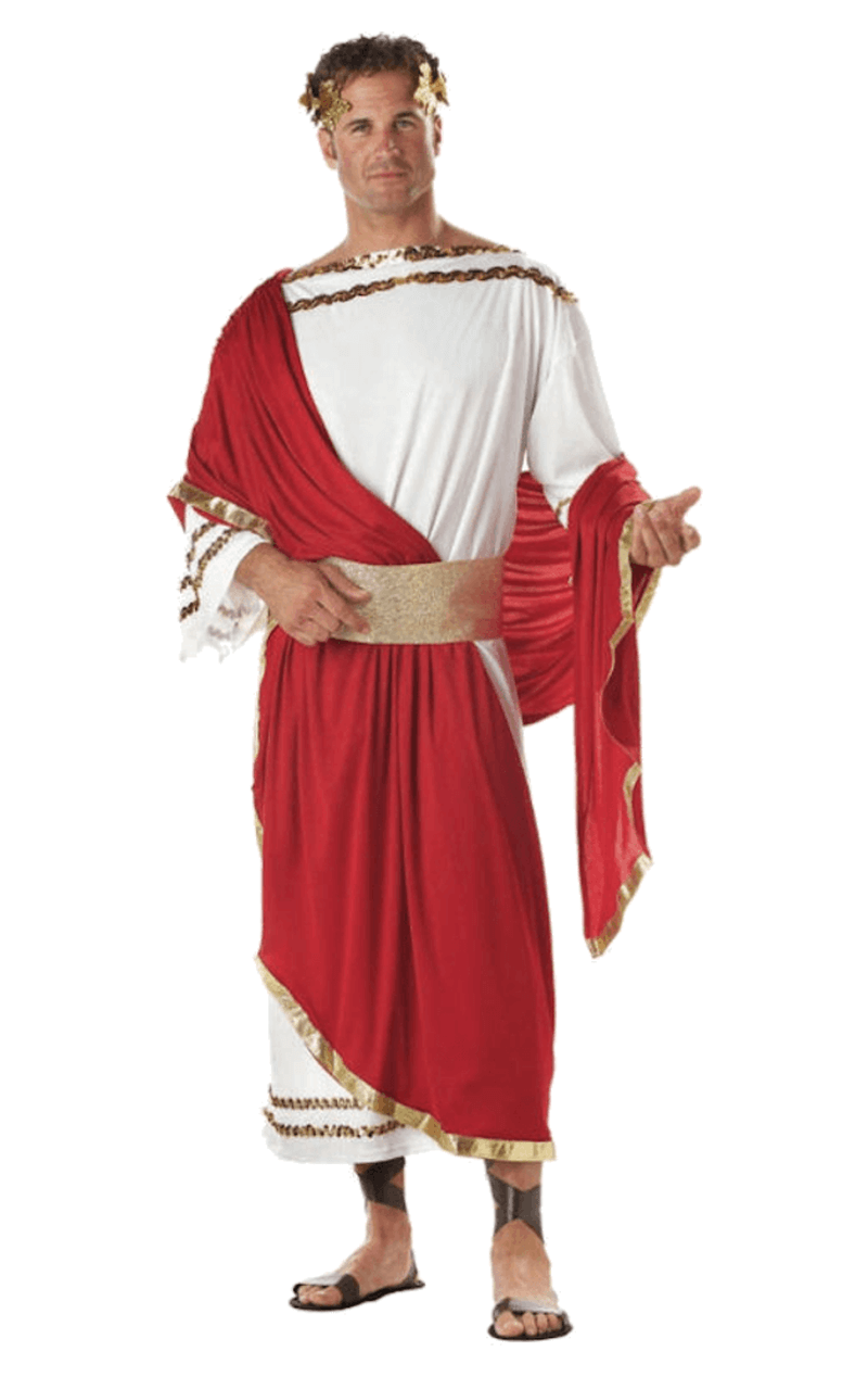 Adult Caesar Roman Costume