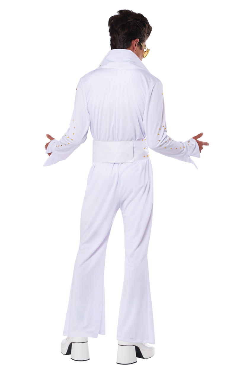 Elvis Legend Costume