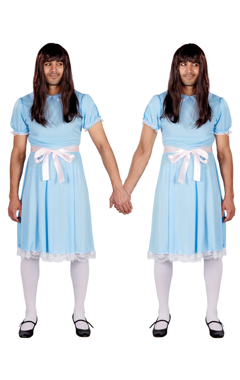 Adult The Shining Twin Costume