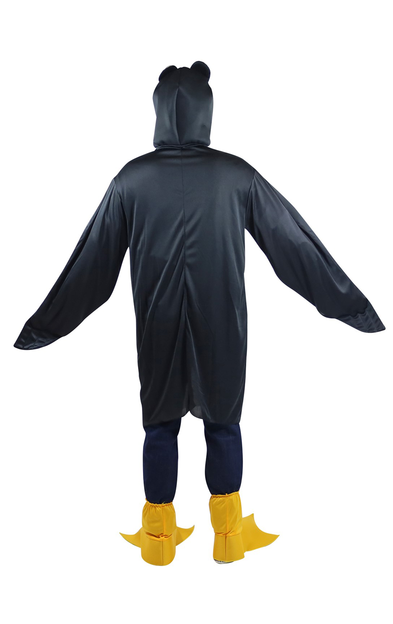 Adult Penguin Suit Costume