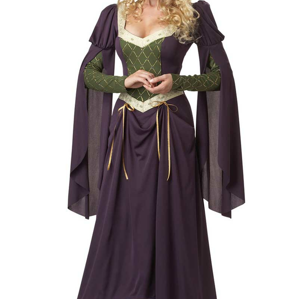 Funny medieval costumes discount