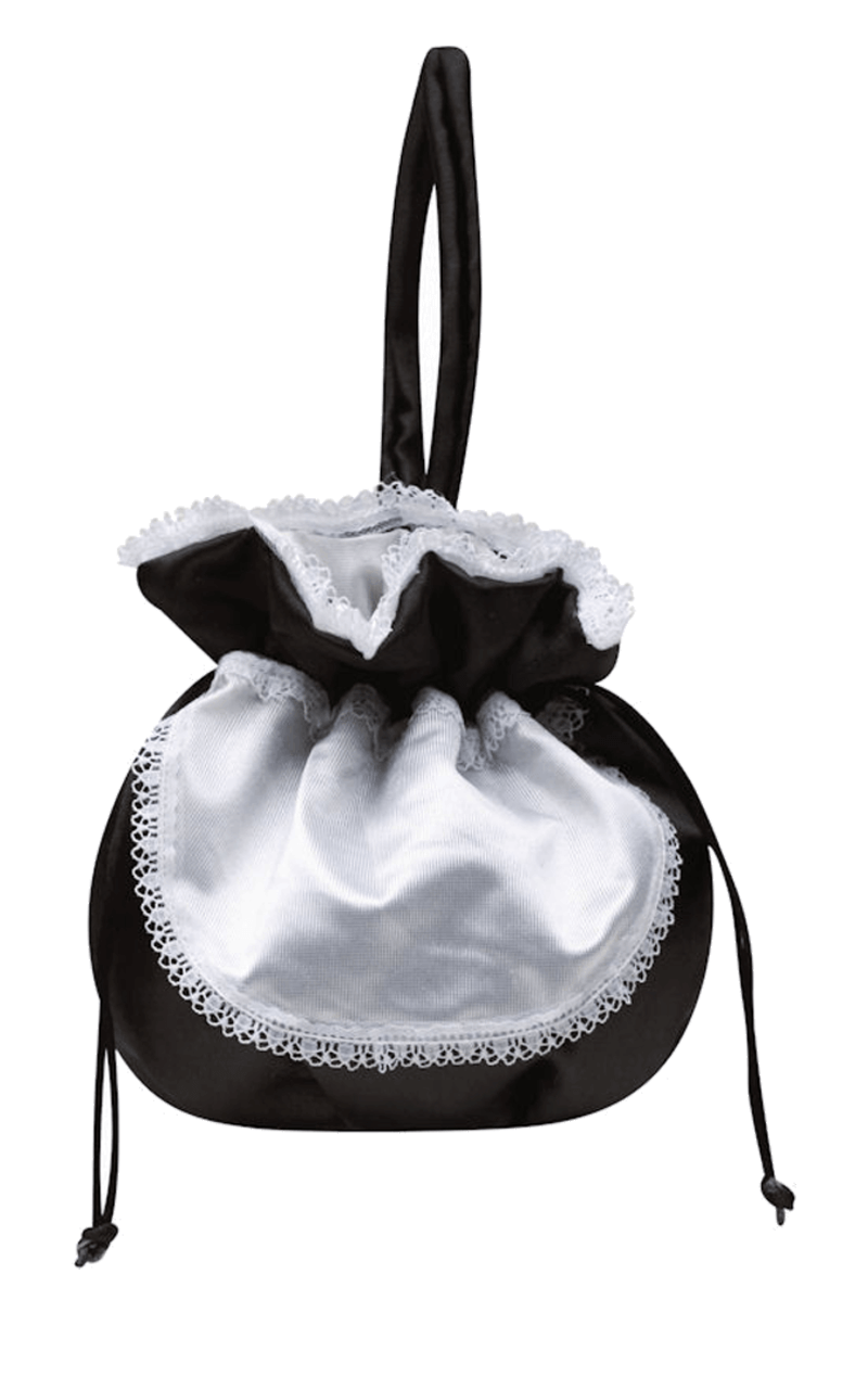French Maid Pouch Accessory