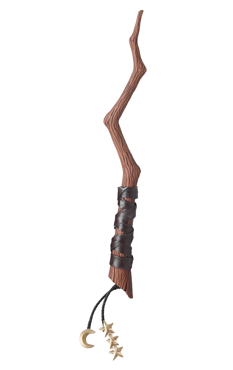 Fantasy Wand Accessory