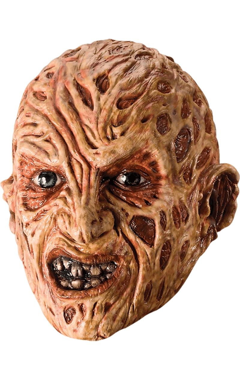 Freddy Krueger 3/4 Mask Accessory