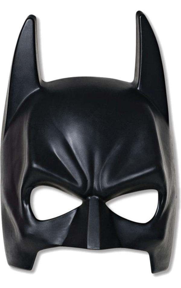 Batman Facepiece