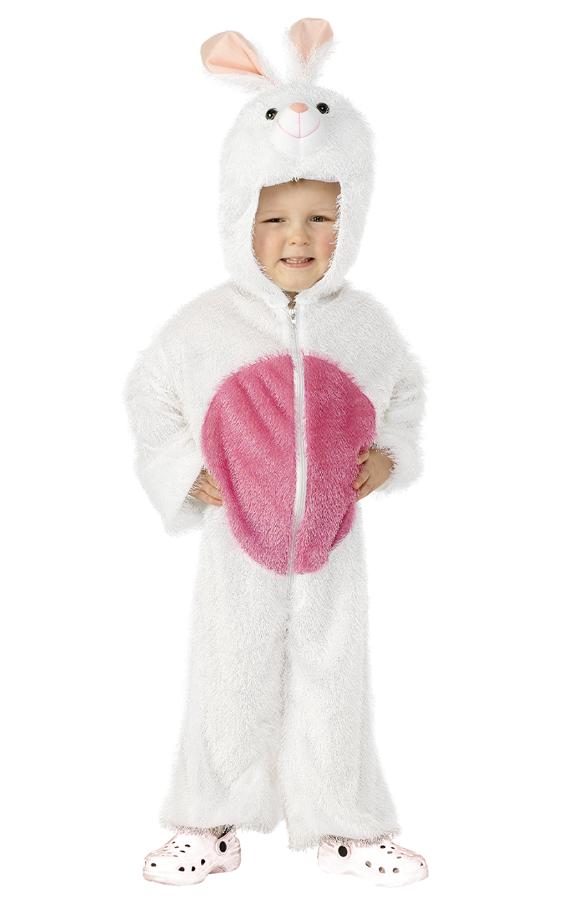 Child Bunny Rabbit Costume