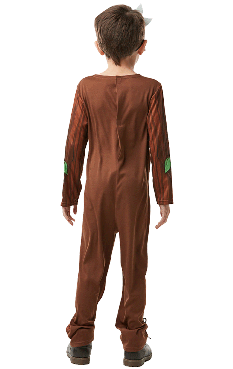 Kids Twig Boy Costume