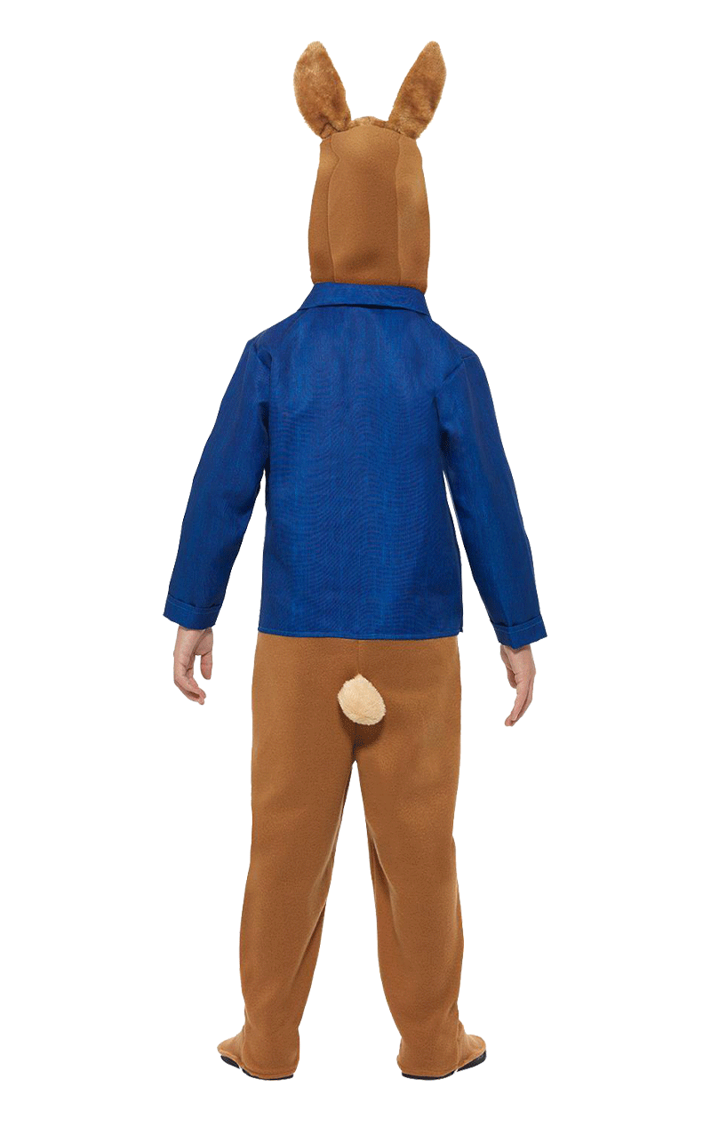 Kids Beatrix Potter Peter Rabbit Costume