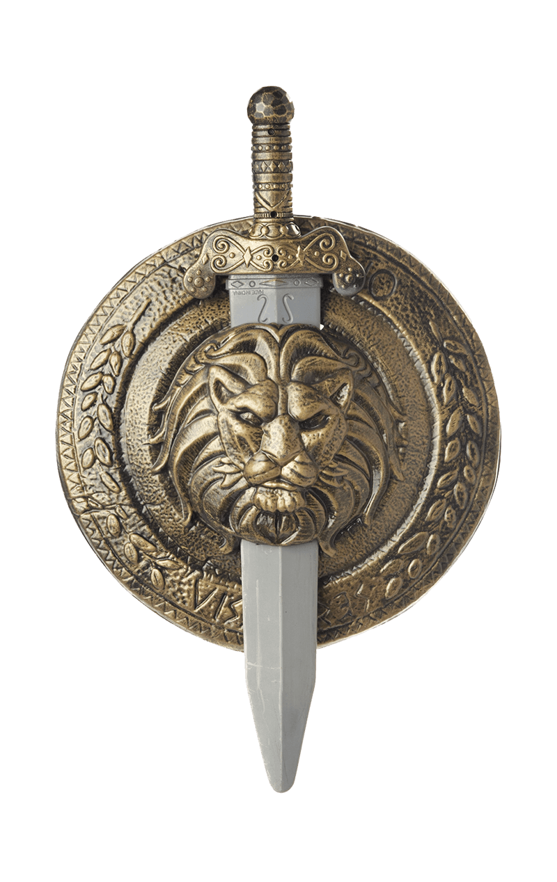 Shield (Without Sword) Accessory