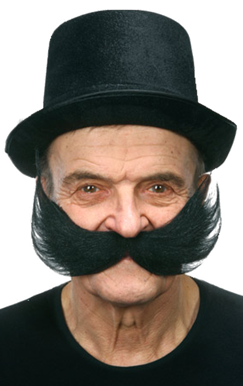 Tsar Moustache Accessory
