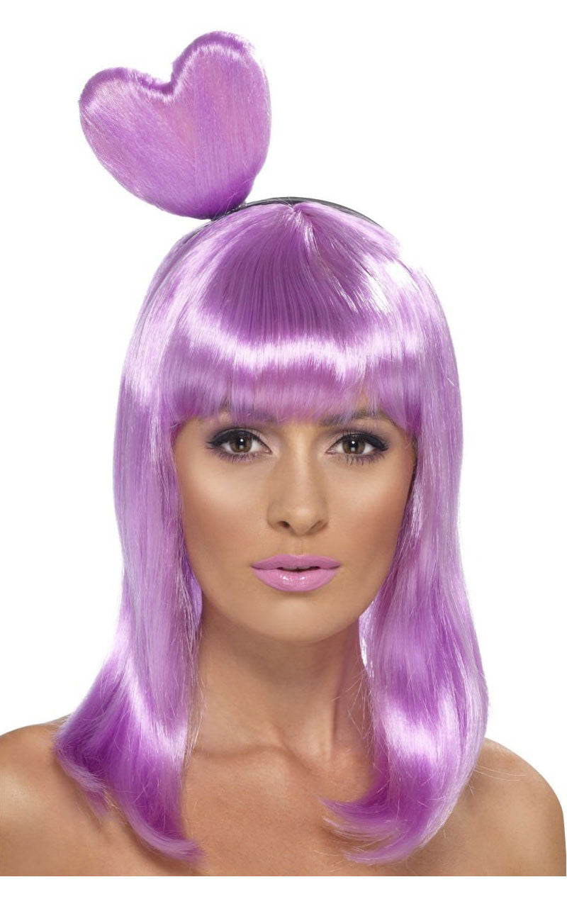 Candy Queen Wig