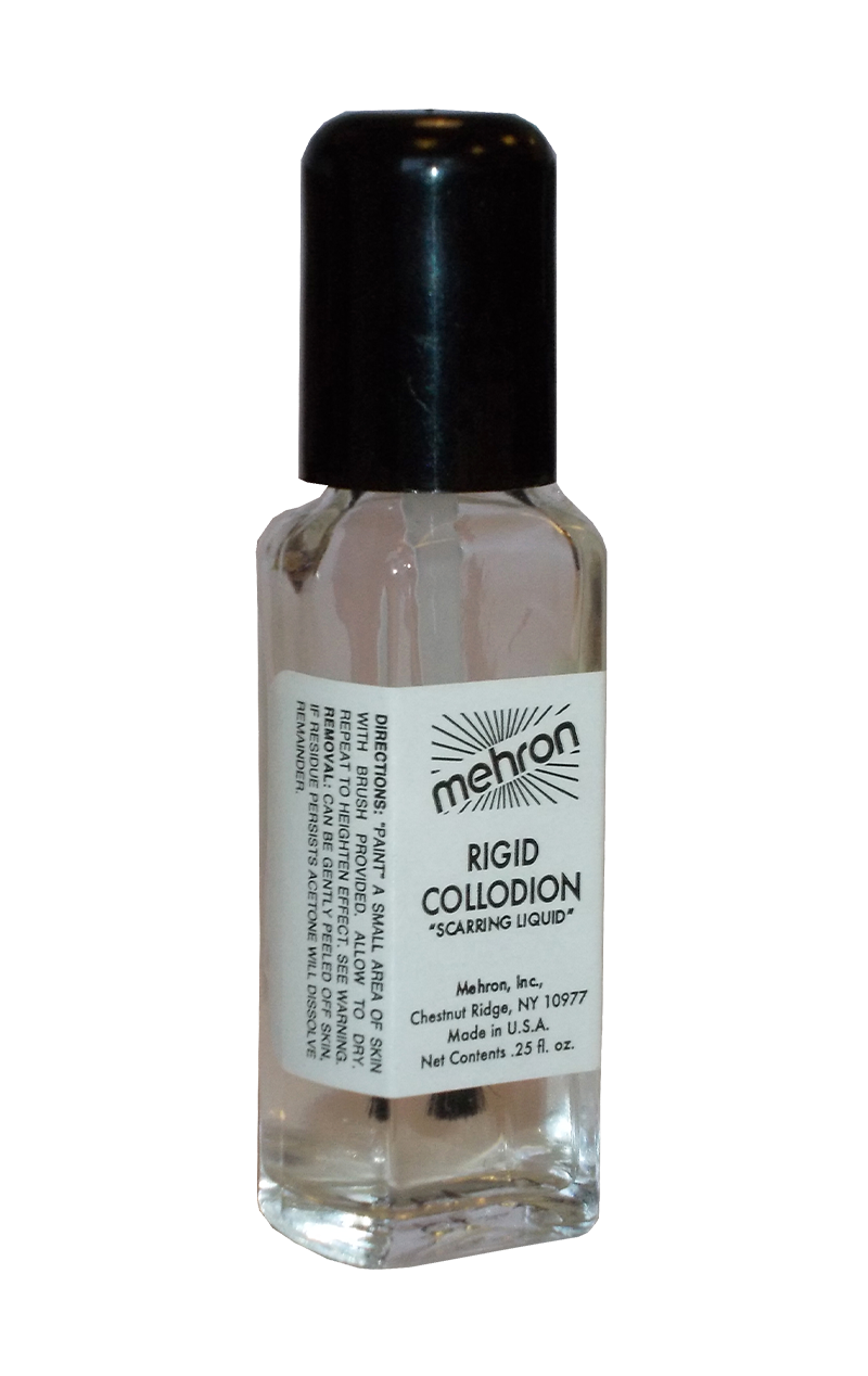 Rigid Collodion Liquid