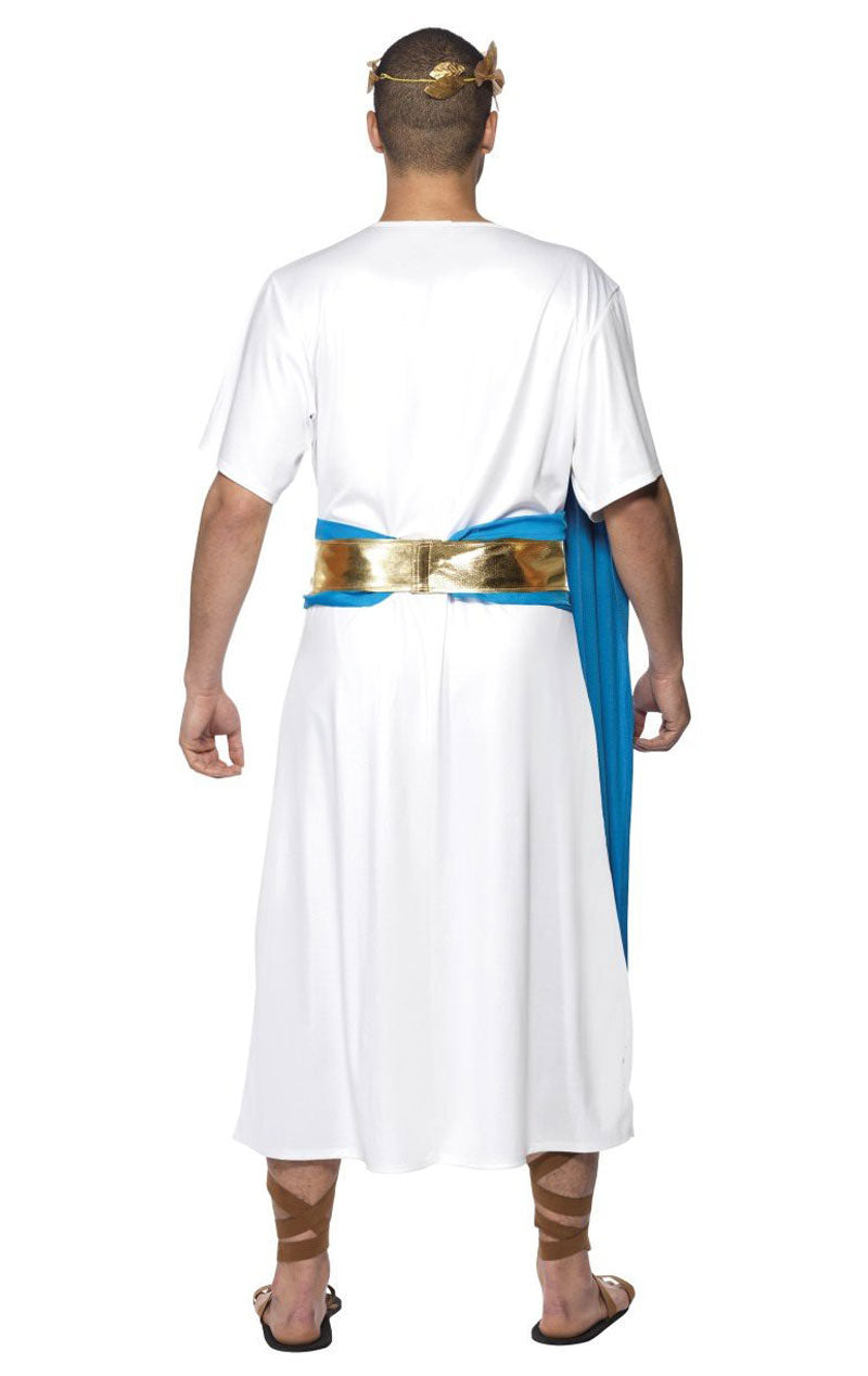 Roman Senator Costume