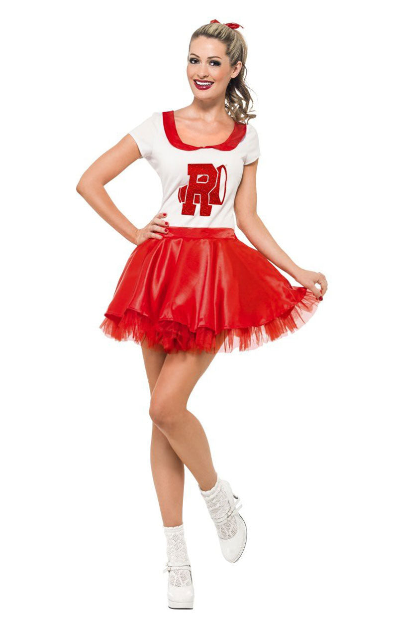 Sandy Cheerleader Costume