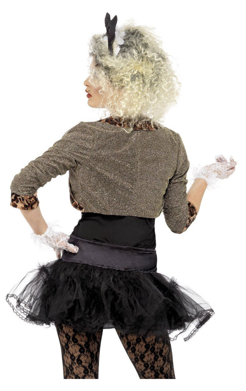 80s Wild Child Madonna Costume