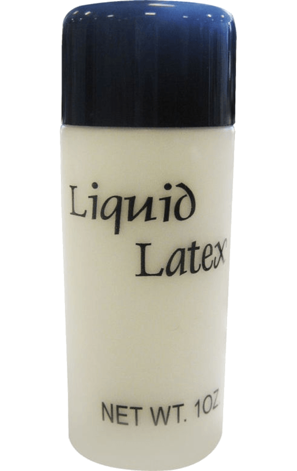 Makeup Liquid Latex