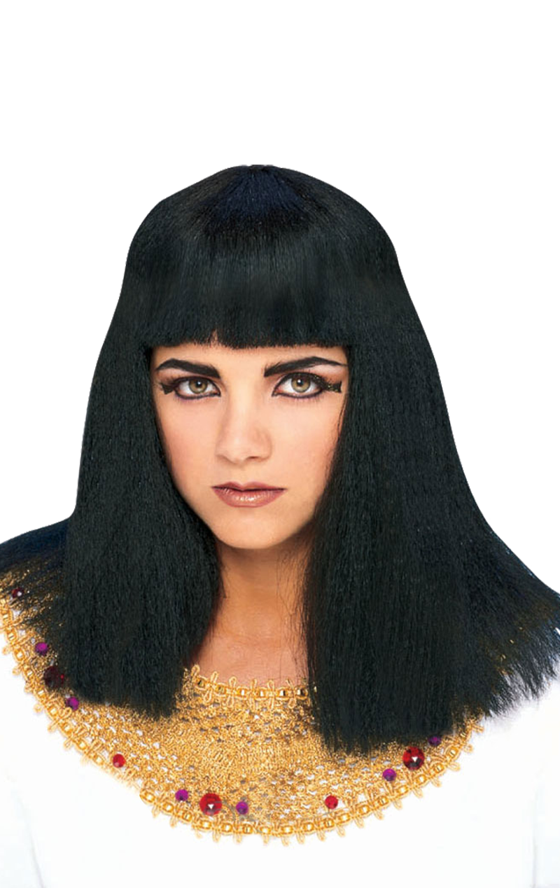 Cleopatra Wig