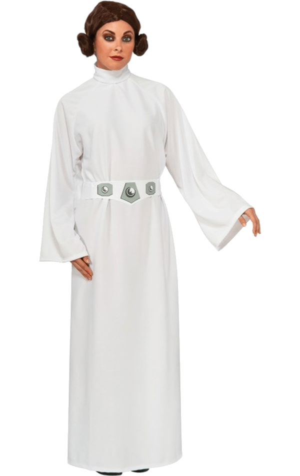 Adult Star Wars Princess Leia Costume