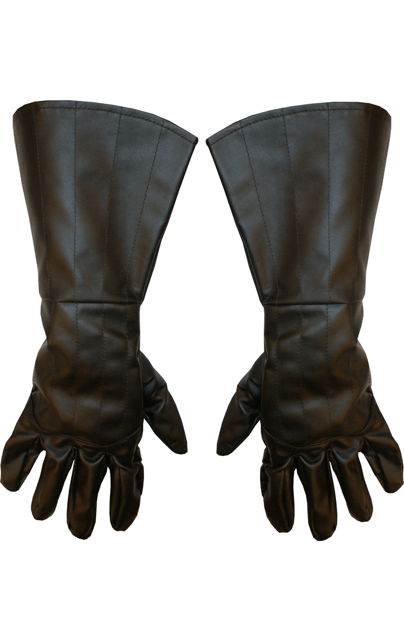 Darth Vader Adult Size Gloves